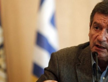 Γ.Καμίνης: Ενισχύσεις από το Ρότερνταμ για την καταπολέμηση της πετρελαιοκηλίδας